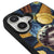 iPhone 16 Plus Eat Ice Cream Telefon Kılıfı - Glossy - Popsoketsiz