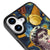 iPhone 17 Eat Ice Cream Telefon Kılıfı - Glossy - Popsoketsiz