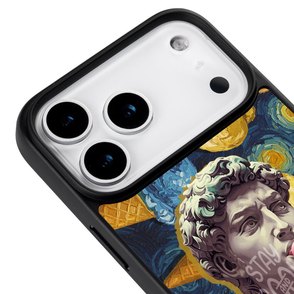 GlossyPopsoketsiz