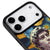 iPhone 17 Pro Eat Ice Cream Telefon Kılıfı - Glossy - Popsoketsiz