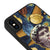 iPhone X Eat Ice Cream Telefon Kılıfı - Glossy - Popsoketsiz
