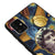 Samsung A51 Eat Ice Cream Telefon Kılıfı - Glossy - Popsoketsiz