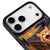 iPhone 18 Pro Max Cat Munch Telefon Kılıfı - Glossy - Popsoketsiz