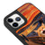 iPhone 11 Pro Max Cat Munch Telefon Kılıfı - Glossy - Popsoketsiz