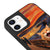 iPhone 12 Cat Munch Telefon Kılıfı - Glossy - Popsoketsiz