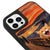 iPhone 13 Pro Max Cat Munch Telefon Kılıfı - Glossy - Popsoketsiz