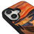 iPhone 16 Cat Munch Telefon Kılıfı - Glossy - Popsoketsiz