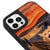 iPhone 16 Pro Max Cat Munch Telefon Kılıfı - Glossy - Popsoketsiz