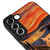 Samsung S22 Plus Cat Munch Telefon Kılıfı - Glossy - Popsoketsiz