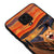 Xiaomi Redmi Note 9S Cat Munch Telefon Kılıfı - Glossy - Popsoketsiz