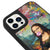 iPhone 13 Pro Max Gum Lisa Telefon Kılıfı - Glossy - Popsoketsiz