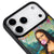 iPhone 17 Pro Gum Lisa Telefon Kılıfı - Glossy - Popsoketsiz