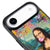 iPhone Air Gum Lisa Telefon Kılıfı - Glossy - Popsoketsiz