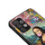 Samsung A32 4G Gum Lisa Telefon Kılıfı - Glossy - Popsoketsiz