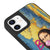 iPhone 11 Blah Blah Lisa Telefon Kılıfı - Glossy - Popsoketsiz