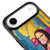 iPhone Air Blah Blah Lisa Telefon Kılıfı - Glossy - Popsoketsiz