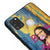 Samsung A21 S Blah Blah Lisa Telefon Kılıfı - Glossy - Popsoketsiz