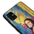 Samsung A51 Blah Blah Lisa Telefon Kılıfı - Glossy - Popsoketsiz