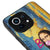Xiaomi Mi 11 Blah Blah Lisa Telefon Kılıfı - Glossy - Popsoketsiz