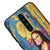 Xiaomi Redmi Note 8 Pro Blah Blah Lisa Telefon Kılıfı - Glossy - Popsoketsiz