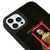 iPhone 13 Pro Dont Kill Telefon Kılıfı - Glossy - Popsoketsiz