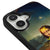 iPhone 16 Plus Own Muse Telefon Kılıfı - Glossy - Popsoketsiz