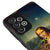Samsung A73 Own Muse Telefon Kılıfı - Glossy - Popsoketsiz