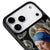 iPhone 18 Pro Pearl Earring Telefon Kılıfı - Glossy - Popsoketsiz