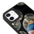 iPhone 11 Pearl Earring Telefon Kılıfı - Glossy - Popsoketsiz