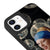 iPhone 12 Pearl Earring Telefon Kılıfı - Glossy - Popsoketsiz
