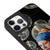 iPhone 12 Pro Pearl Earring Telefon Kılıfı - Glossy - Popsoketsiz