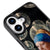 iPhone 17 Pearl Earring Telefon Kılıfı - Glossy - Popsoketsiz