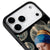 iPhone 17 Pro Pearl Earring Telefon Kılıfı - Glossy - Popsoketsiz