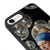 iPhone 6S Pearl Earring Telefon Kılıfı - Glossy - Popsoketsiz