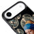 iPhone Air Pearl Earring Telefon Kılıfı - Glossy - Popsoketsiz