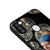 Samsung A11 Pearl Earring Telefon Kılıfı - Glossy - Popsoketsiz