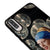 Samsung A70 Pearl Earring Telefon Kılıfı - Glossy - Popsoketsiz