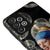 Samsung A73 Pearl Earring Telefon Kılıfı - Glossy - Popsoketsiz