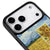 iPhone 18 Pro Max Gogh Sunflowers Telefon Kılıfı - Glossy - Popsoketsiz