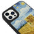 iPhone 13 Pro Gogh Sunflowers Telefon Kılıfı - Glossy - Popsoketsiz