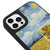 iPhone 14 Pro Max Gogh Sunflowers Telefon Kılıfı - Glossy - Popsoketsiz