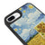 iPhone 8 Plus Gogh Sunflowers Telefon Kılıfı - Glossy - Popsoketsiz