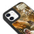 iPhone 12 Mini Glamour Telefon Kılıfı - Glossy - Popsoketsiz