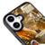 iPhone 17 Glamour Telefon Kılıfı - Glossy - Popsoketsiz