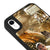 iPhone XR Glamour Telefon Kılıfı - Glossy - Popsoketsiz