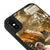 iPhone XS Max Glamour Telefon Kılıfı - Glossy - Popsoketsiz