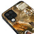 Samsung A12 Glamour Telefon Kılıfı - Glossy - Popsoketsiz