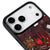 iPhone 18 Pro The Luckiest Girl Telefon Kılıfı - Glossy - Popsoketsiz