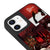 iPhone 12 Mini The Luckiest Girl Telefon Kılıfı - Glossy - Popsoketsiz