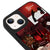 iPhone 13 Mini The Luckiest Girl Telefon Kılıfı - Glossy - Popsoketsiz